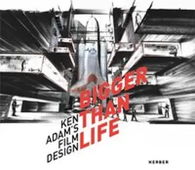 Hars-Tschachotin / Jaspers / Mänz |  Bigger Than Life | Buch |  Sack Fachmedien