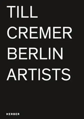 Cremer |  Till Cremer | Buch |  Sack Fachmedien