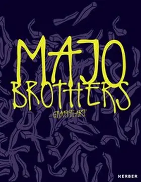 Bauer |  MaJo Brothers | Buch |  Sack Fachmedien