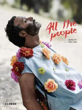 Besa / Ott |  All the people | Buch |  Sack Fachmedien