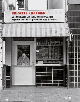 Vogt |  Brigitte Kraemer | Buch |  Sack Fachmedien