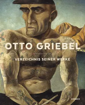 Porstmann / Schmidt |  Otto Griebel | Buch |  Sack Fachmedien