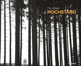 Mayer |  Hochstand | Buch |  Sack Fachmedien