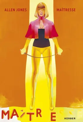 Levy |  Allen Jones | Buch |  Sack Fachmedien