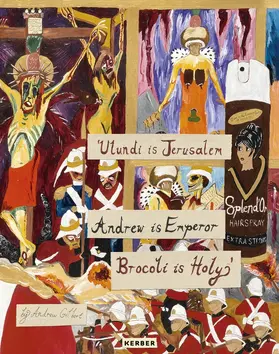 Zybok |  Andrew Gilbert | Buch |  Sack Fachmedien