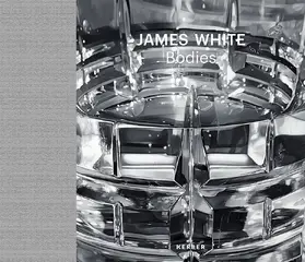 White / Jackson / Beauman |  James White. BODIES | Buch |  Sack Fachmedien