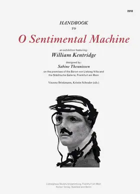 Brinkmann / Schrader |  William Kentridge | Buch |  Sack Fachmedien