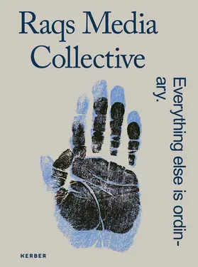 Gaensheimer |  Raqs Media Collective | Buch |  Sack Fachmedien