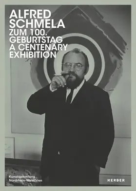 Gaensheimer / Krystof / Walther |  Alfred Schmela zum 100. Geburtstag | Buch |  Sack Fachmedien