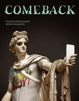 Fritz |  Comeback | Buch |  Sack Fachmedien