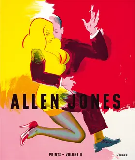Levy |  Allen Jones | Buch |  Sack Fachmedien