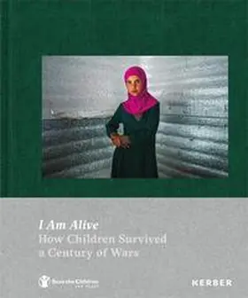 Dase / Job / Mayumi Kerber |  I am Alive | Buch |  Sack Fachmedien