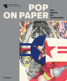 Schalhorn |  Pop on Paper | Buch |  Sack Fachmedien