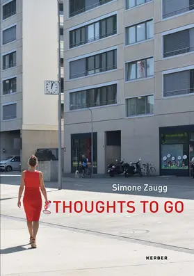 Zaugg / Keller / Vienat |  Simone Zaugg | Buch |  Sack Fachmedien