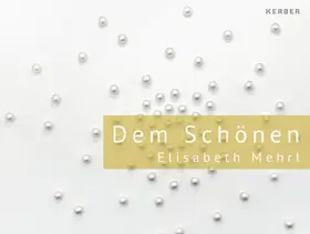 Stolz |  Elisabeth Mehrl | Buch |  Sack Fachmedien
