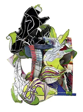 Daur / Henning / Schäfer |  Frank Stella | Buch |  Sack Fachmedien