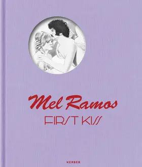 Levy / Gardner |  Mel Ramos | Buch |  Sack Fachmedien
