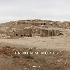 Lang |  Broken Memories | Buch |  Sack Fachmedien