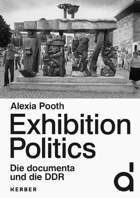 Coers / Archiv / Pooth |  Exhibition Politics | Buch |  Sack Fachmedien