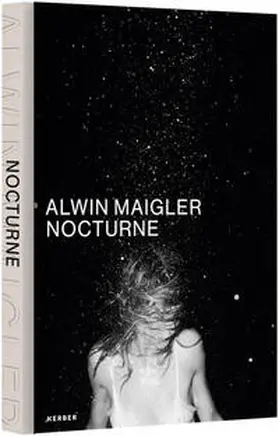 Maigler |  Alwin Maigler - Nocturne | Buch |  Sack Fachmedien