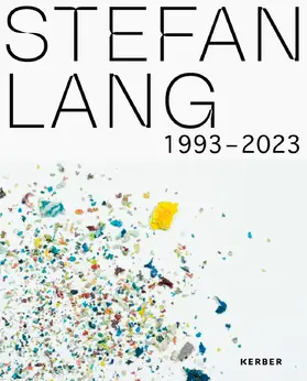  Stefan Lang | Buch |  Sack Fachmedien