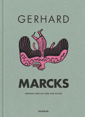  Gerhard Marcks | Buch |  Sack Fachmedien