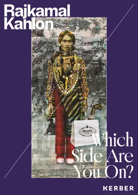  Rajkamal Kahlon | Buch |  Sack Fachmedien