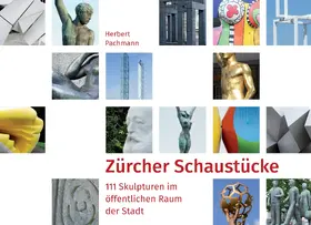 Pachmann |  Zürcher Schaustücke | eBook | Sack Fachmedien