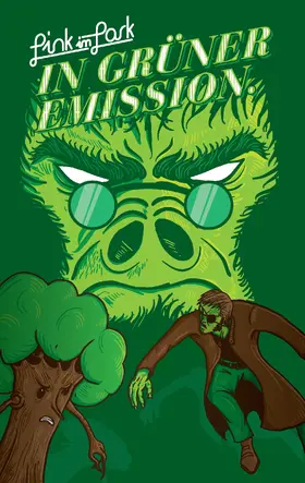 Engeler / Lippuner / Park |  In Grüner Emission | eBook | Sack Fachmedien