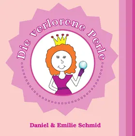 Schmid |  Die verlorene Perle | eBook | Sack Fachmedien