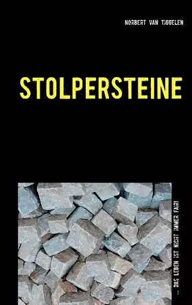 Tiggelen |  Stolpersteine | eBook | Sack Fachmedien