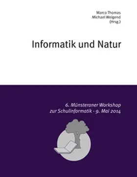 Thomas / Weigend |  Informatik und Natur | Buch |  Sack Fachmedien