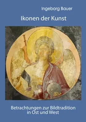 Bauer |  Ikonen der Kunst | Buch |  Sack Fachmedien