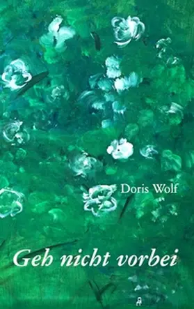 Wolf |  Geh nicht vorbei | Buch |  Sack Fachmedien