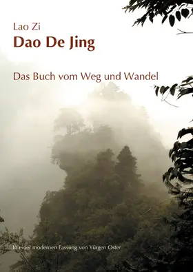 Zi / Oster |  Dao De Jing | eBook | Sack Fachmedien