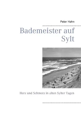Hahn |  Bademeister auf Sylt | eBook | Sack Fachmedien