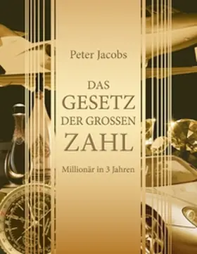 Jacobs |  Das Gesetz der großen Zahl | Buch |  Sack Fachmedien