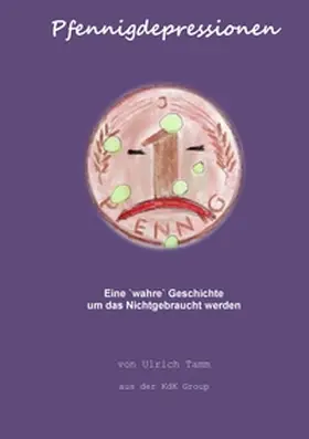 Tamm |  Pfennigdepressionen | Buch |  Sack Fachmedien