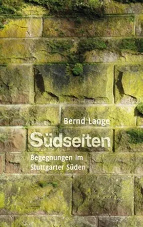 Lange |  Südseiten | Buch |  Sack Fachmedien