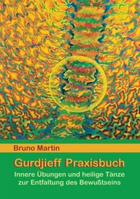 Martin |  Gurdjieff Praxisbuch | Buch |  Sack Fachmedien