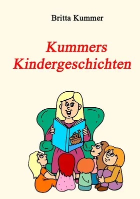 Kummer |  Kummers Kindergeschichten | eBook | Sack Fachmedien