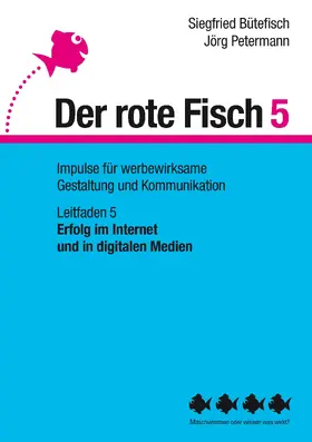 Bütefisch / Petermann |  Erfolg im Internet und in digitalen Medien | eBook | Sack Fachmedien
