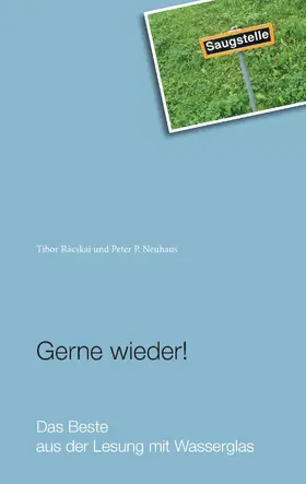 Rácskai / Neuhaus |  Gerne wieder! | eBook | Sack Fachmedien