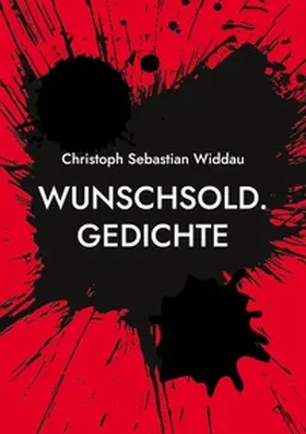 Widdau |  Wunschsold | Buch |  Sack Fachmedien