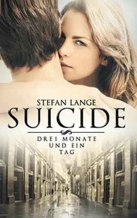 Lange |  Suicide | Buch |  Sack Fachmedien