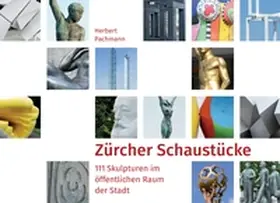 Pachmann |  Zürcher Schaustücke | Buch |  Sack Fachmedien