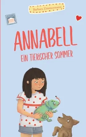 Zimmermann |  Annabell | Buch |  Sack Fachmedien