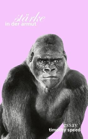 Speed |  Stärke in der Armut | Buch |  Sack Fachmedien