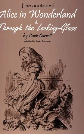 Carroll / Guttmann |  Alice in Wonderland & Through the Lookung-Glass | eBook | Sack Fachmedien