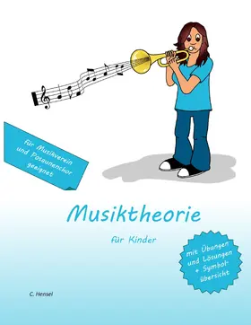 Hensel |  Musiktheorie | eBook | Sack Fachmedien
